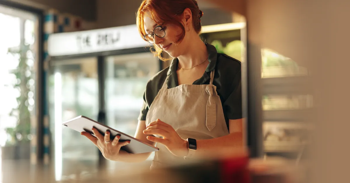 Small Business Cyber Safety