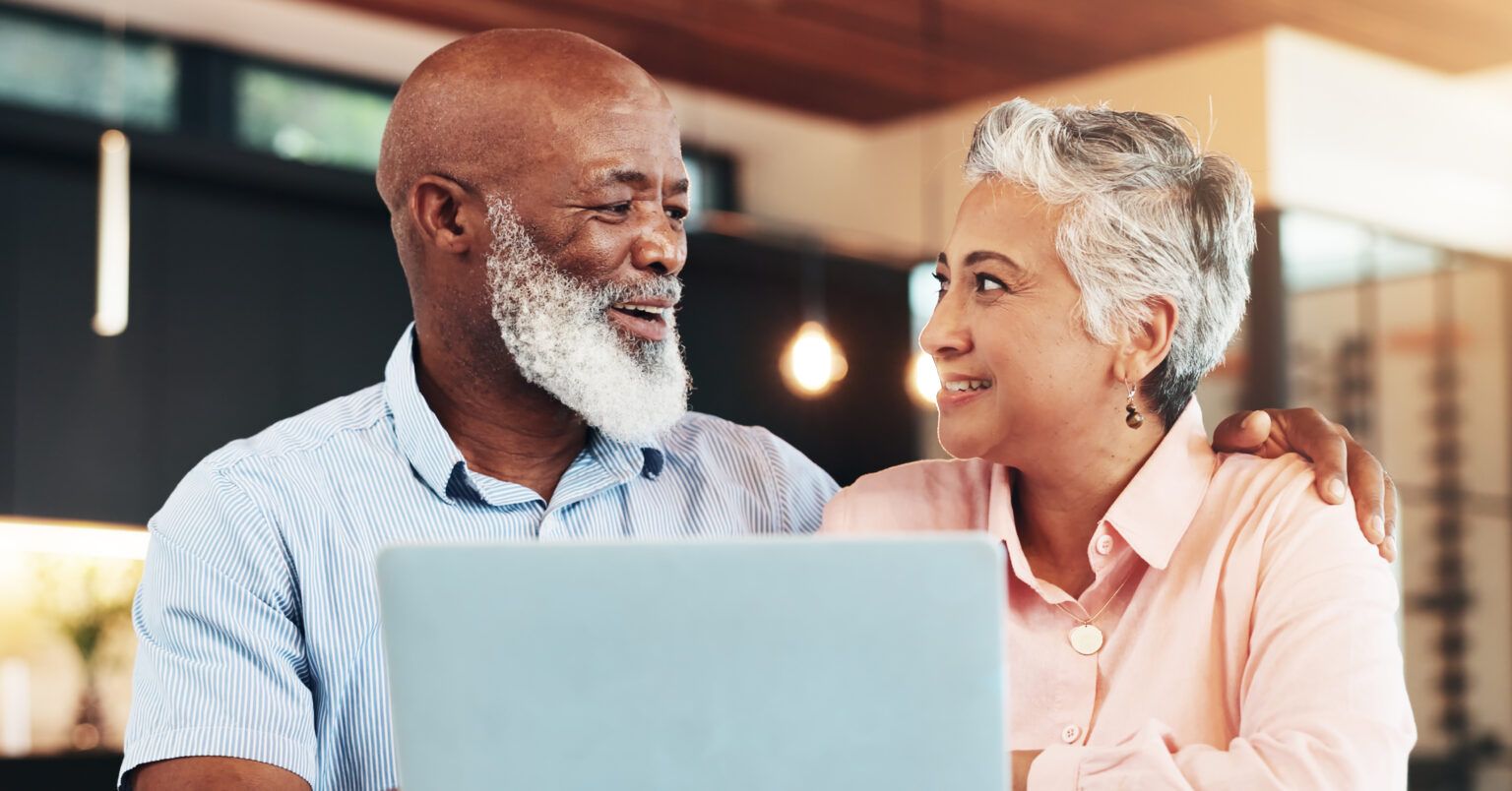 Has Elderly Financial Exploitation Taken Place?