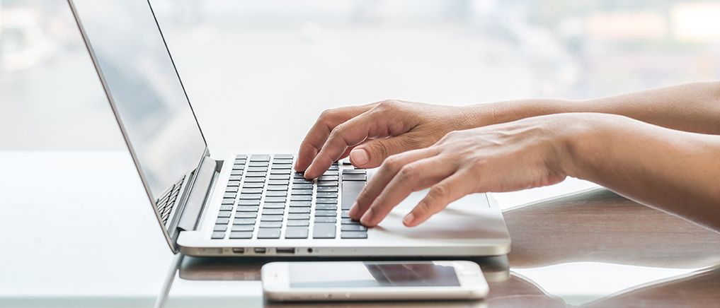 Personal Online Banking and Mobile Banking are Getting an Upgrade!