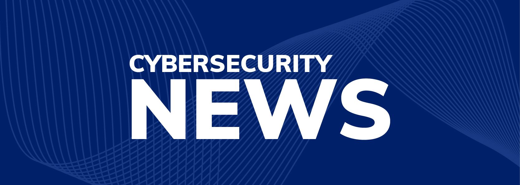 Cybersecurity news graphic