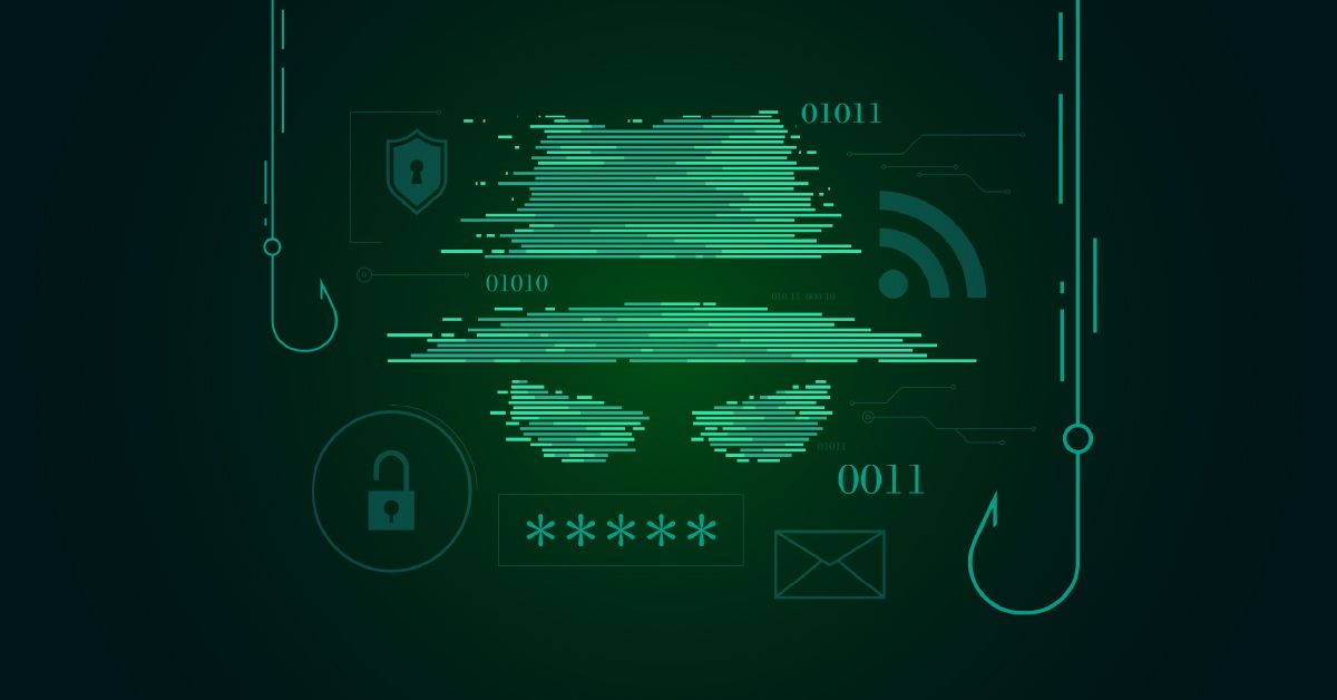 Don’t Get Hooked — How to Spot a Phishing Attack