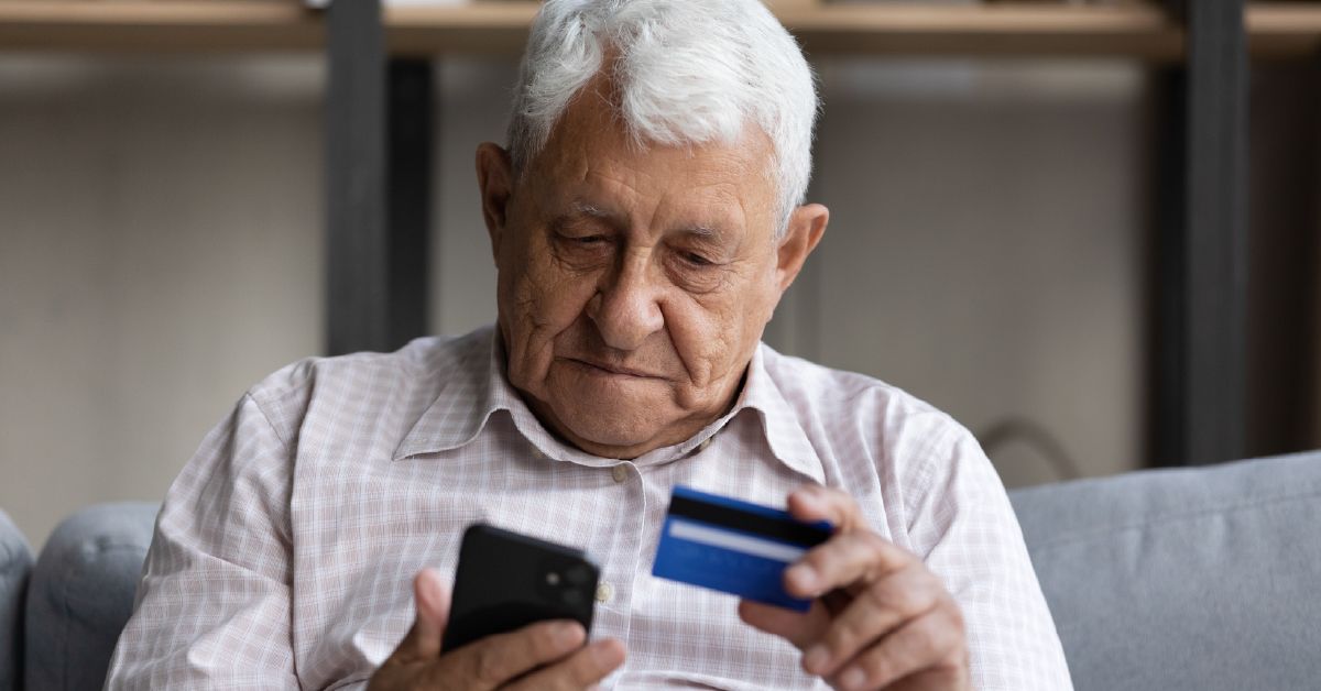 Elder Fraud Continues to Rise