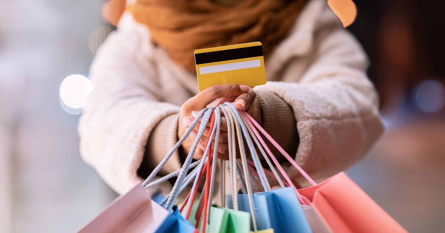 Debit Card Safety This Holiday Season