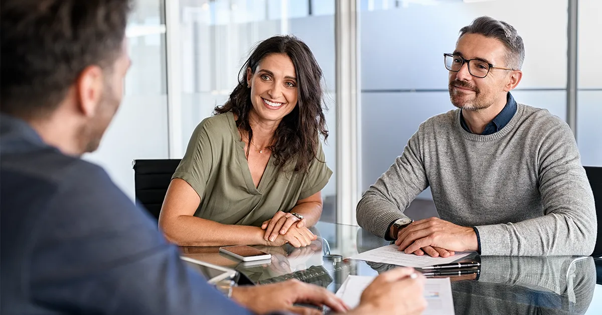 How to Redefine Retirement in Your 50s