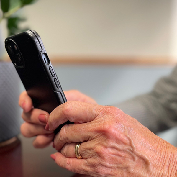 Mobile Banking Safety