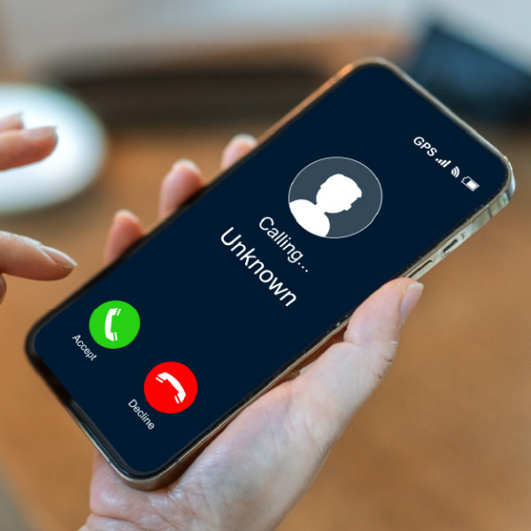 Phone Call Scams