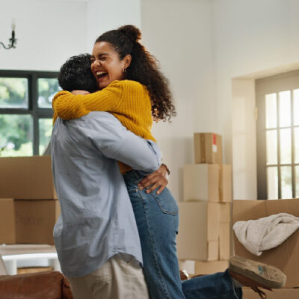 Homeownership Starts with Prequalification