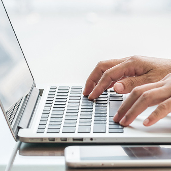 Personal Online Banking and Mobile Banking are Getting an Upgrade!