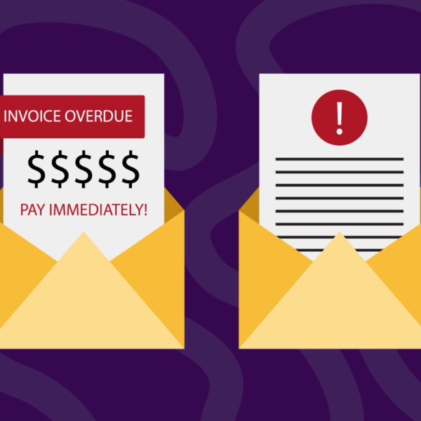 Business Email Compromise
