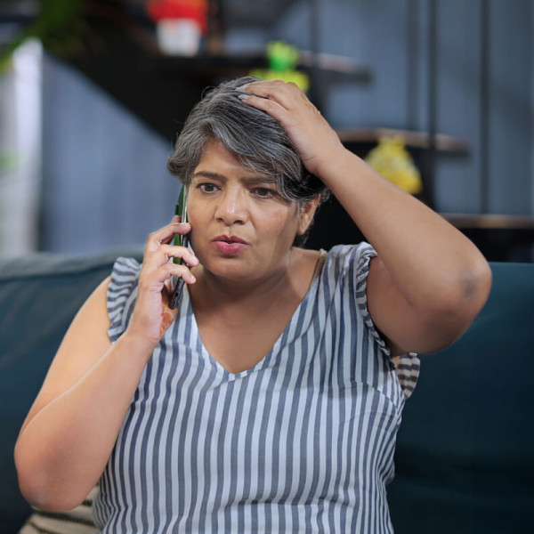 Elderly Financial Exploitation Fraud Spotlight – “Grandparent” Scam