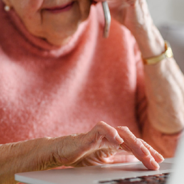 Elderly Financial Exploitation Fraud Spotlight – Lottery and Sweepstakes Scam
