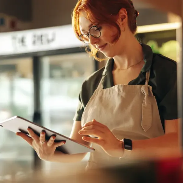 Small Business Cyber Safety