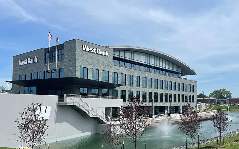 headquarters
