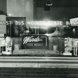 West Des Moines State Bank