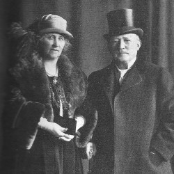 Anna and Herman Raaz