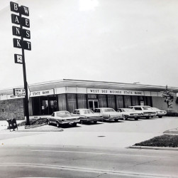 West Des Moines State Bank