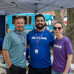 Music in the Junction