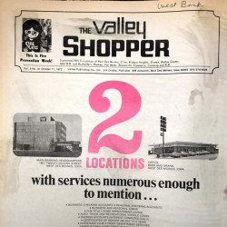 The Valley Shopper