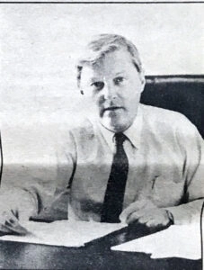 david miller