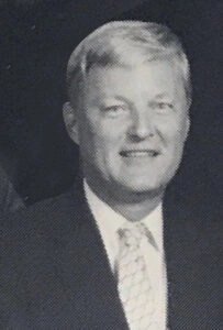 david miller 1968