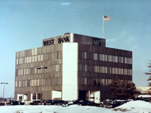 building in 1983