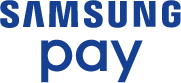 Samsung Pay logo