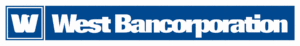 west bankcorporation logo