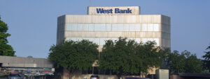 headquarters building