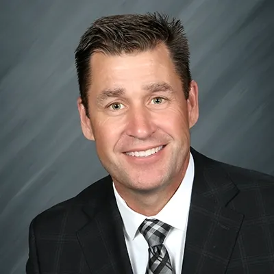 Curt Gainsforth