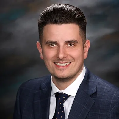 Alen Vodenicarevic