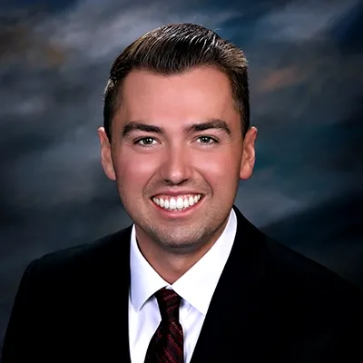 Mason Reinard