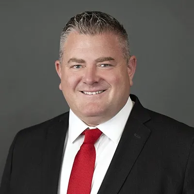 Josh Norton