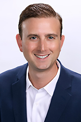 Brian Loffredo