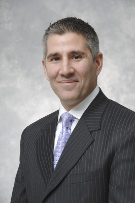 Darin Ferguson