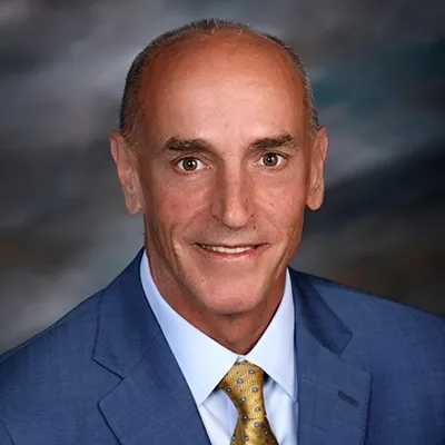 Geoff Gade