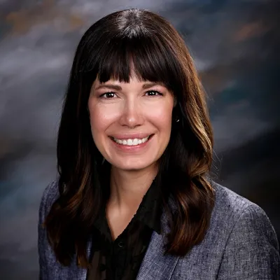 Nicole Boyington