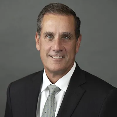 Dan Hawks
