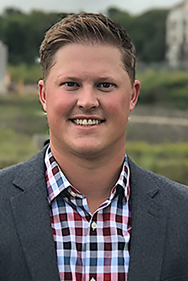 Jeffrey Brown, Jr.