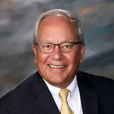 Ron Degen
