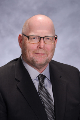 Mark Draper