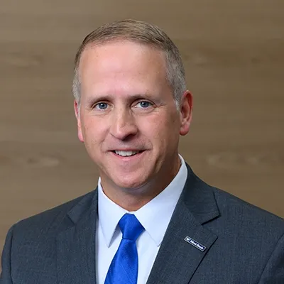 Mike Zinser