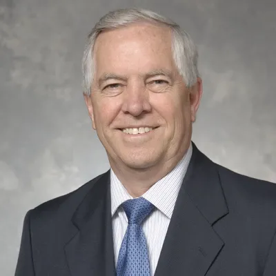 Jerry Deegan