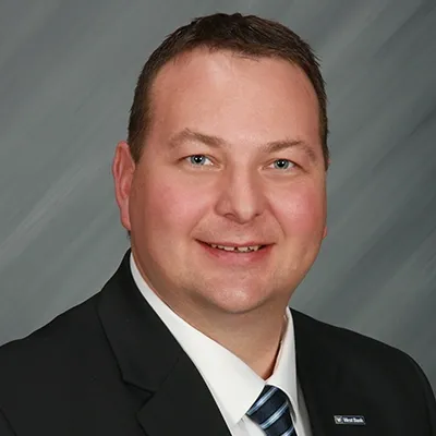Aaron Meester