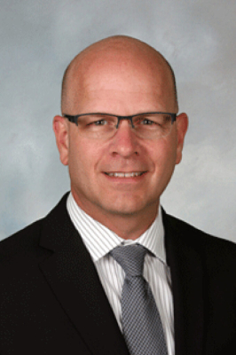Steve Schweizer