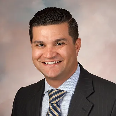 Gabe Olson