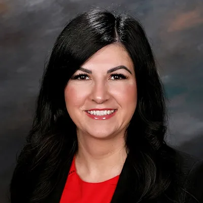 Jasmina Alicic