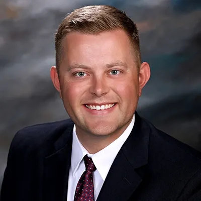 Blake Dabney