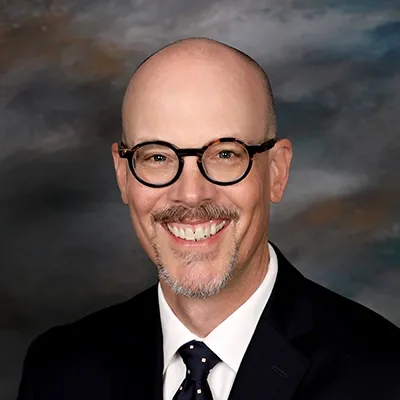 Luke Mohlenhoff