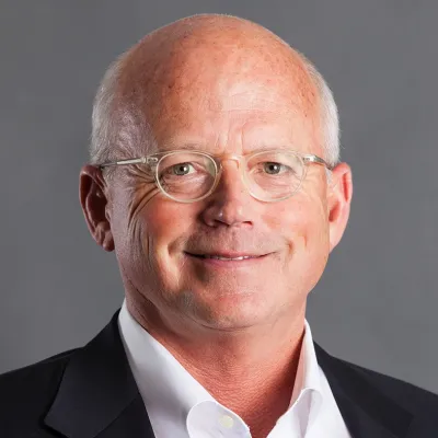 Charles Skaugstad