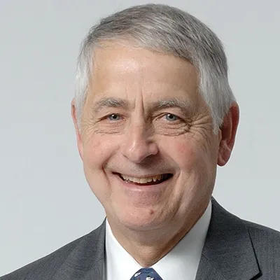 Tom Cilek